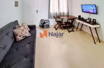 Apartamento conjunto residencial joão cocicov - 5636