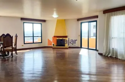 Apartamento para alugar no Centro, Mogi das Cruzes 