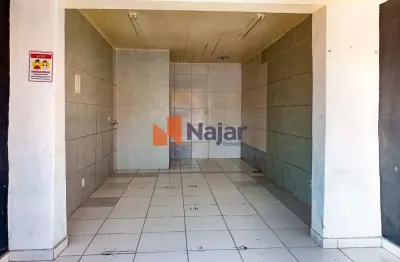 Sala comercial para alugar na Vila Sarah Avignon, Mogi das Cruzes 