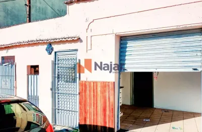 Casa à venda na Rua Júlio Prestes, 41, Centro, Mogi das Cruzes
