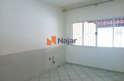 Casa com 2 quartos para alugar na Rua Paulino Souza Melo, Loteamento Rio Acima, Mogi das Cruzes