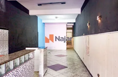 Sala comercial para alugar na Rua Dom Antônio Cândido de Alvarenga, Centro, Mogi das Cruzes