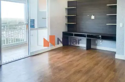 Apartamento residencial helbor varandas ipoema - 5905