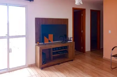 Apartamento com 3 quartos para alugar na Vila Brasileira, Mogi das Cruzes 