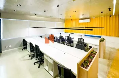 Sala comercial para alugar na Avenida Vereador Narciso Yague Guimarães, Jardim Armênia, Mogi das Cruzes