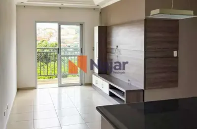 Apartamento com 3 quartos à venda em Vila Mogi Moderno, Mogi das Cruzes 