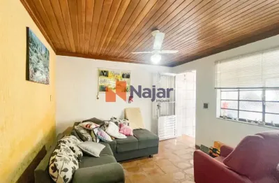 Casa com 2 quartos à venda na Vila Mogilar, Mogi das Cruzes 