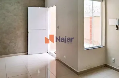 Casa com 2 quartos à venda na Vila Lavínia, Mogi das Cruzes 