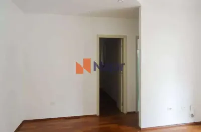 Apartamento com 2 quartos à venda na Vila Mogilar, Mogi das Cruzes 