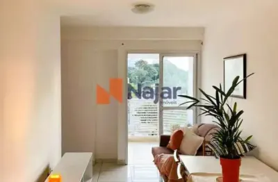 Apartamento com 3 quartos para alugar no Socorro, Mogi das Cruzes 