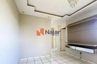 Apartamento com 2 quartos à venda em Braz Cubas, Mogi das Cruzes 