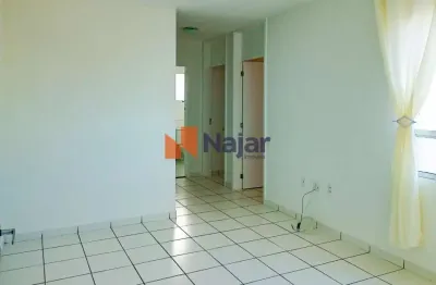 Apartamento com 2 quartos para alugar no Porteira Preta, Mogi das Cruzes 