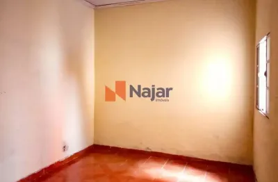 Casa com 2 quartos à venda no Centro, Mogi das Cruzes 
