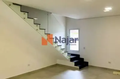 Casa com 3 quartos à venda na Rua Doutor Nelson Cruz, Vila Santana, Mogi das Cruzes