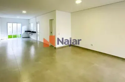 Casa com 3 quartos à venda na Vila Santana, Mogi das Cruzes 