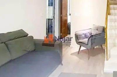 Casa com 3 quartos à venda na Rua Rita de Cássia Moura Menezes, Parque Morumbi, Mogi das Cruzes
