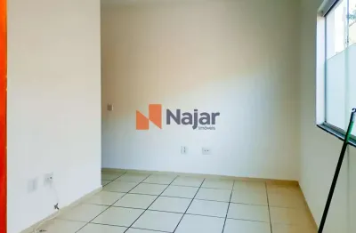 Casa com 2 quartos à venda na Rua João Baptista Monteiro, Vila Pomar, Mogi das Cruzes
