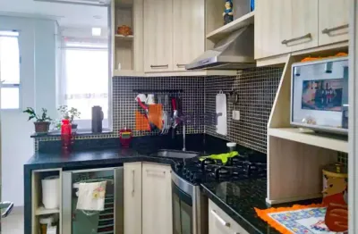 Apartamento com 2 quartos à venda na São Francisco, Vila Bela Flor, Mogi das Cruzes