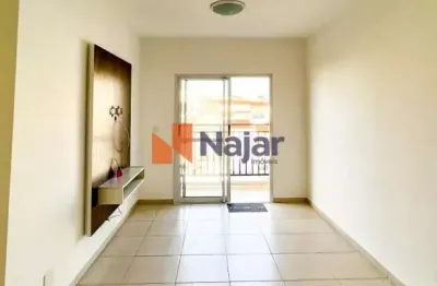 Apartamento com 3 quartos para alugar em Vila Mogi Moderno, Mogi das Cruzes 