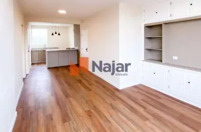 Apartamento com 3 quartos à venda no Centro, Mogi das Cruzes 
