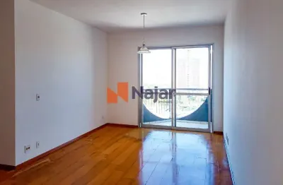 Apartamento com 3 quartos para alugar no Jardim Armênia, Mogi das Cruzes 