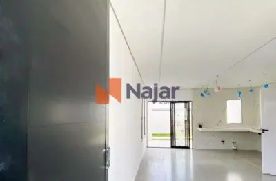 Casa com 3 quartos à venda na Rua Fagundes Varela, 365, Jardim das Bandeiras, Mogi das Cruzes