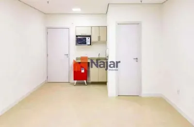 Sala comercial com 1 sala para alugar na Vila Mogilar, Mogi das Cruzes 