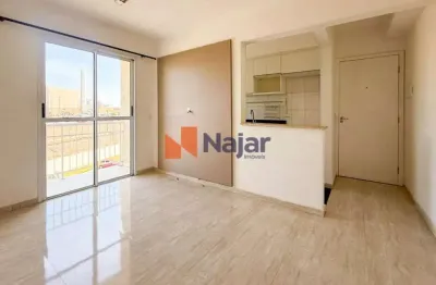 Apartamento com 2 quartos para alugar na Avenida Francisco Rodrigues Filho, Vila Mogilar, Mogi das Cruzes
