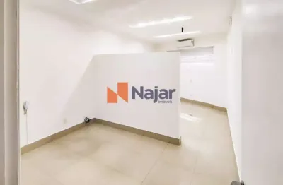 Sala comercial com 1 sala para alugar no Jardim Armênia, Mogi das Cruzes 