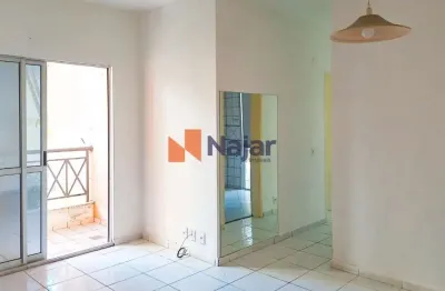 Apartamento com 2 quartos para alugar no Centro, Mogi das Cruzes 