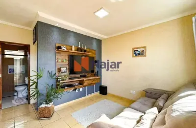 Casa com 2 quartos à venda na Vila São Paulo, Mogi das Cruzes 