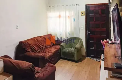 Casa com 2 quartos à venda no Centro, Mogi das Cruzes 