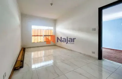 Casa com 3 quartos à venda na Rua Tenente Bruno Schripa, Vila Nancy, Mogi das Cruzes