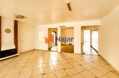 Casa residencial ou comercial na vila oliveira - 2830