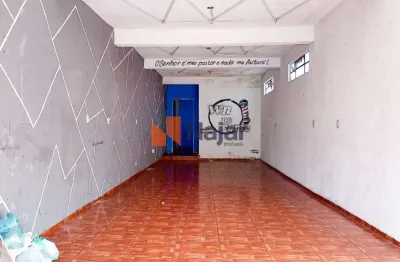 Sala comercial para alugar no Jardim Camila, Mogi das Cruzes 