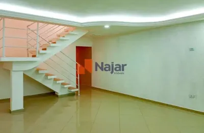 Casa com 3 quartos para alugar no Mogi Moderno, Mogi das Cruzes 