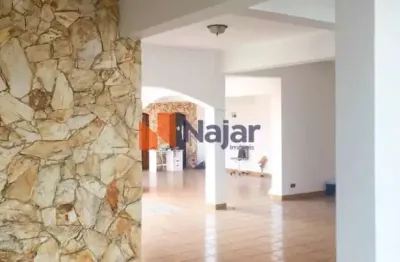 Sobrado residencial ou comercial na vila oliveira - 5953