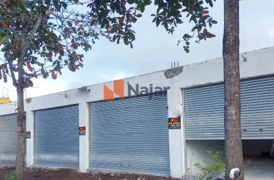 Sala comercial para alugar na Vila Nova Cintra, Mogi das Cruzes 