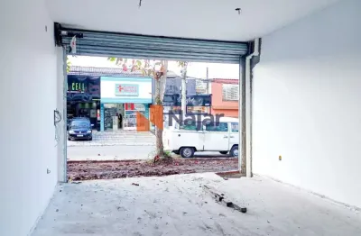 Sala comercial para alugar na Vila Nova Cintra, Mogi das Cruzes 