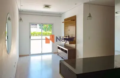 Apartamento garden residencial spazio d'italia - 6064