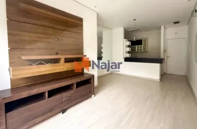 Apartamento com 3 quartos para alugar na Rua Isidoro de Paula Boucaut, Mogi Moderno, Mogi das Cruzes