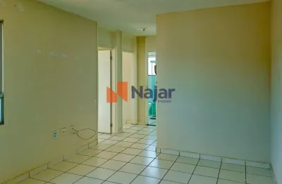 Apartamento com 2 quartos para alugar na Avenida Kaouru Hiramatsu, Porteira Preta, Mogi das Cruzes
