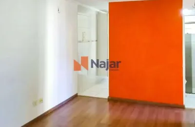 Apartamento para alugar no Jardim Marica, Mogi das Cruzes 