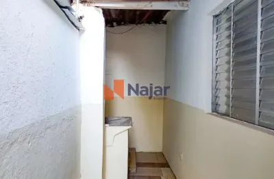 Casa com 2 quartos para alugar na Rua Braz Cardoso, Centro, Mogi das Cruzes