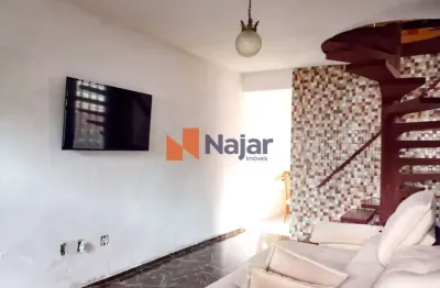 Casa com 2 quartos à venda na Vila Nova Aparecida, Mogi das Cruzes 