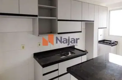 Apartamento à venda na Rua Antonio Ruiz Veiga, 110, Vila Mogilar, Mogi das Cruzes