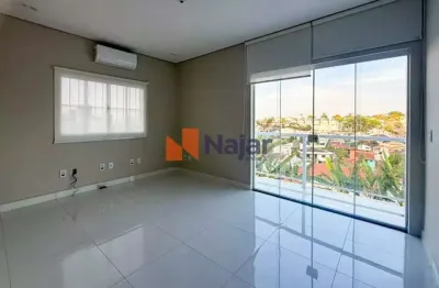 Sala comercial para alugar na Avenida Antônio Nascimento Costa, Vila Oliveira, Mogi das Cruzes