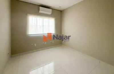 Sala comercial para alugar na Avenida Antônio Nascimento Costa, Vila Oliveira, Mogi das Cruzes
