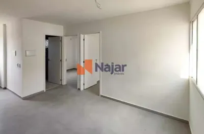 Apartamento com 2 quartos à venda na Rua Onófrico Derencio, Vila Brasileira, Mogi das Cruzes