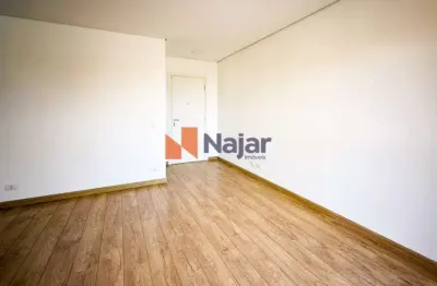 Apartamento com 3 quartos para alugar na Avenida Louraci Della Nina Tavares, Loteamento Mogilar, Mogi das Cruzes